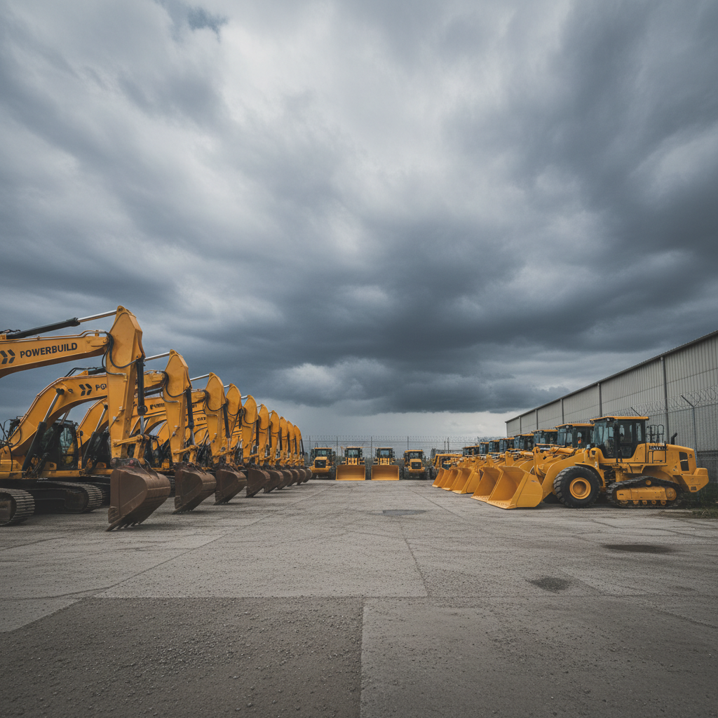 KMK INFRA tehnikapark